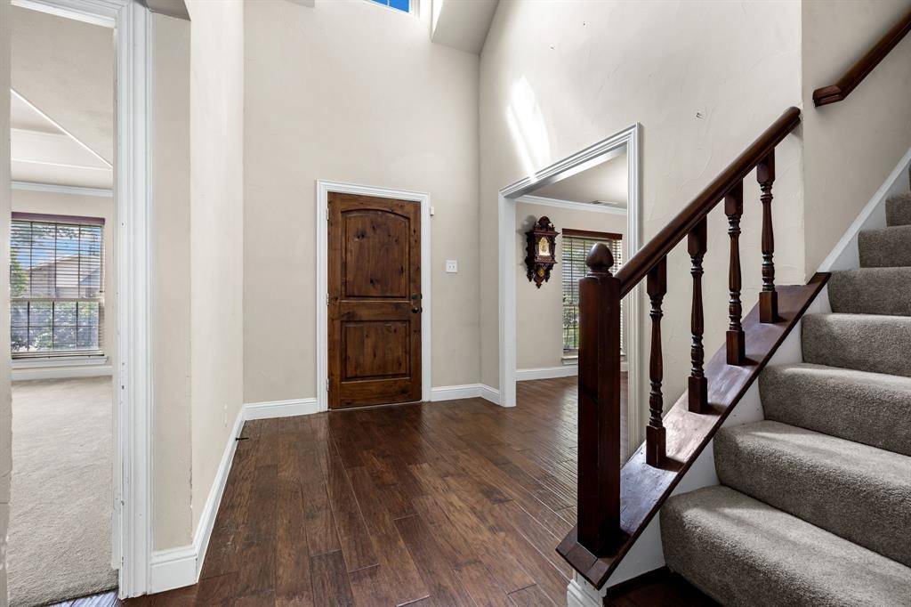 3709 Sandia Drive, Plano, TX 75023