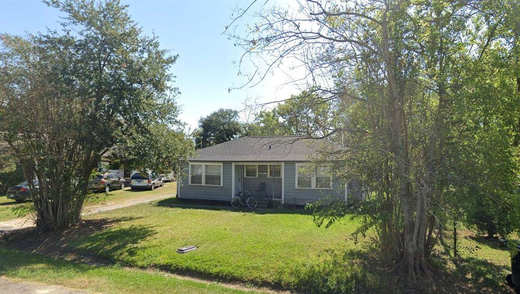 1655 Prairie Street, Beaumont, TX 77701