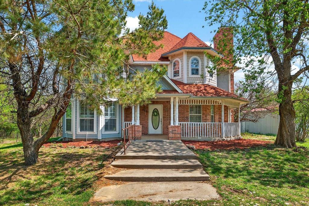 514 N Garza Road, Shady Shores, TX 76208