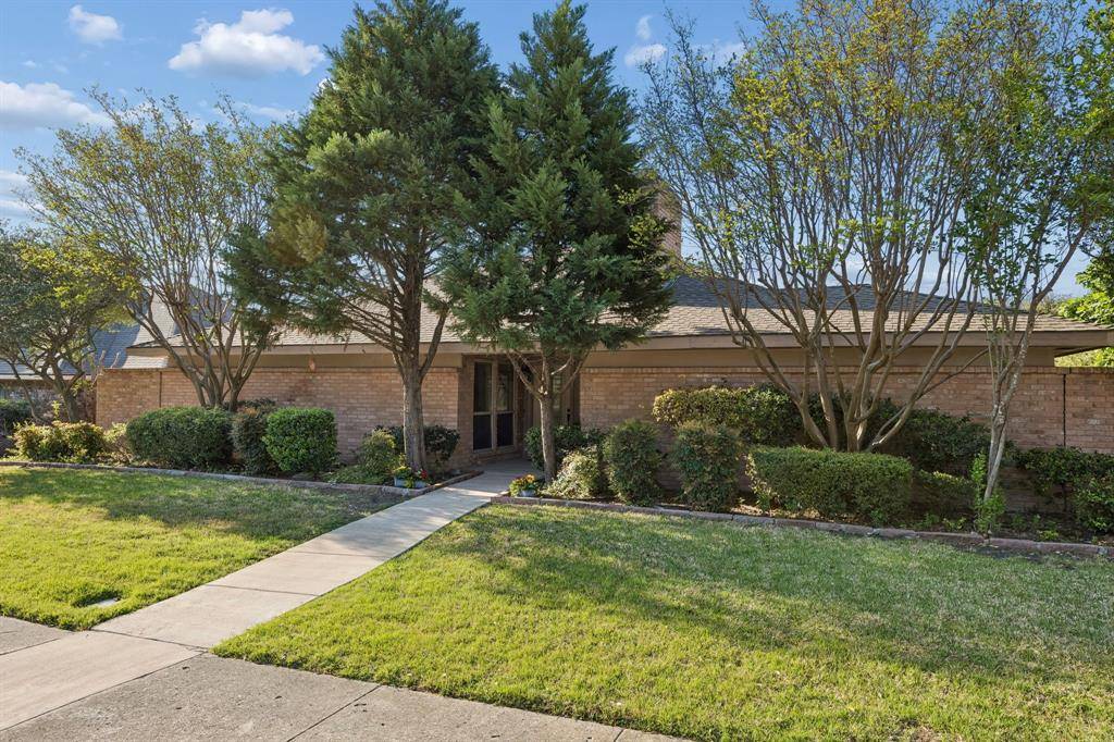 6802 Mccallum Boulevard, Dallas, TX 75252