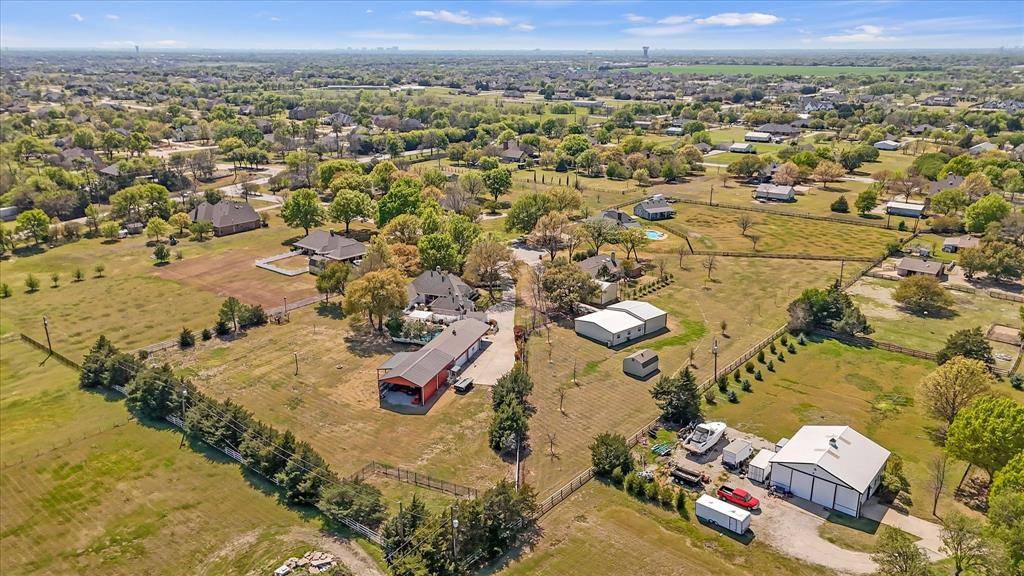 6 Park Lane, Lucas, TX 75002