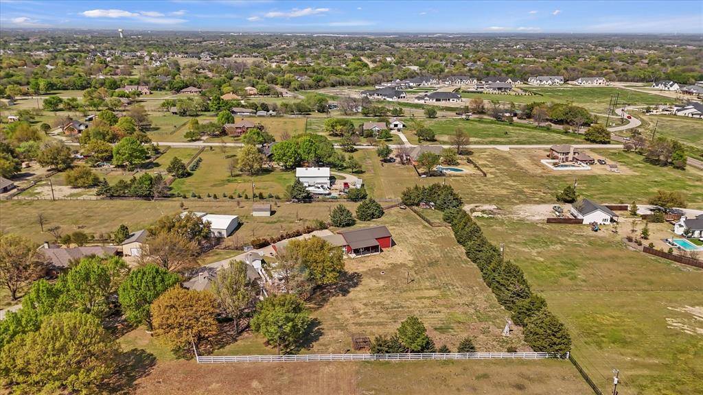 6 Park Lane, Lucas, TX 75002