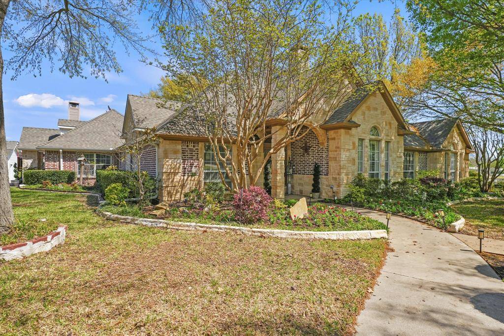 6 Park Lane, Lucas, TX 75002