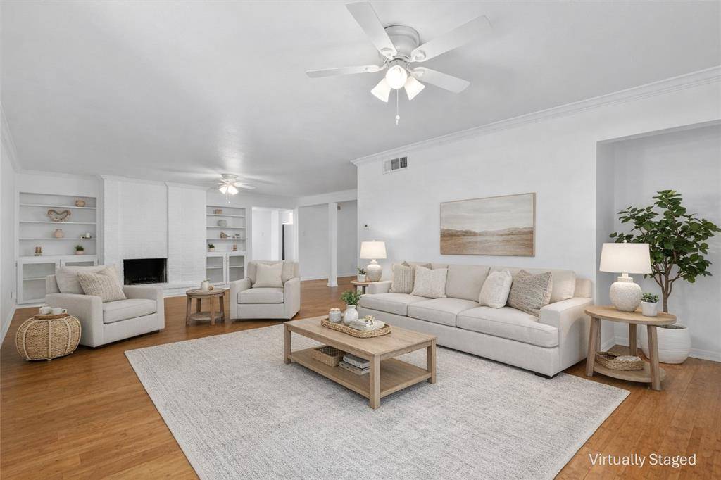 10530 Stone Canyon Road #107, Dallas, TX 75230