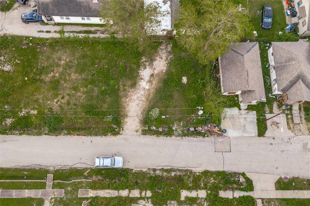 3616 Farmer Street, Houston, TX 77020