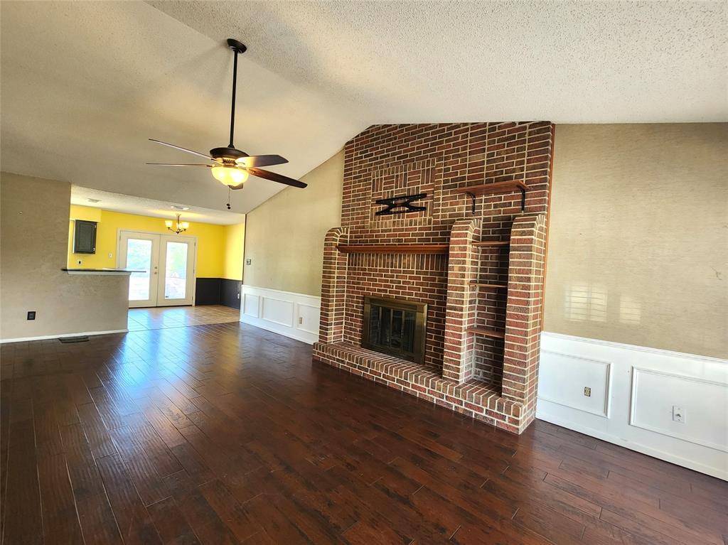 1520 Homestead Street, Flower Mound, TX 75028