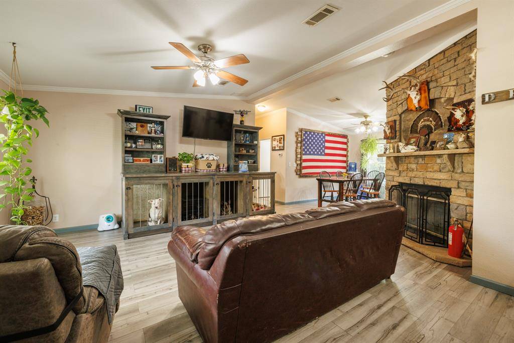 8378 County Road 358, Anson, TX 79501