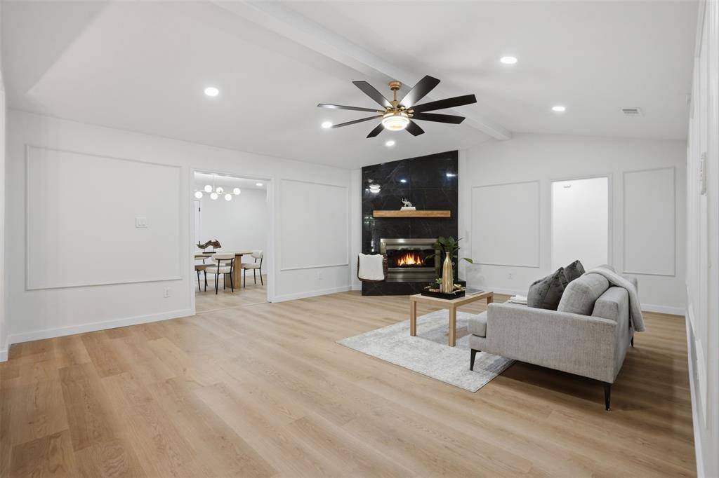 1421 Homestead Court, Irving, TX 75061