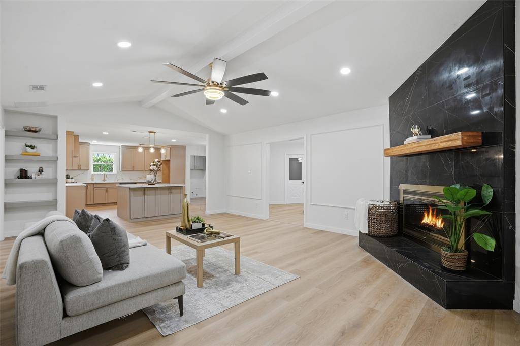 1421 Homestead Court, Irving, TX 75061