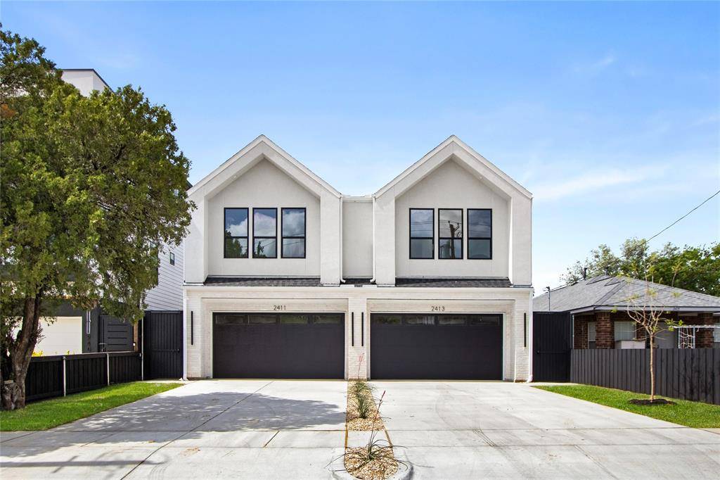 2413 Vagas Street, Dallas, TX 75219