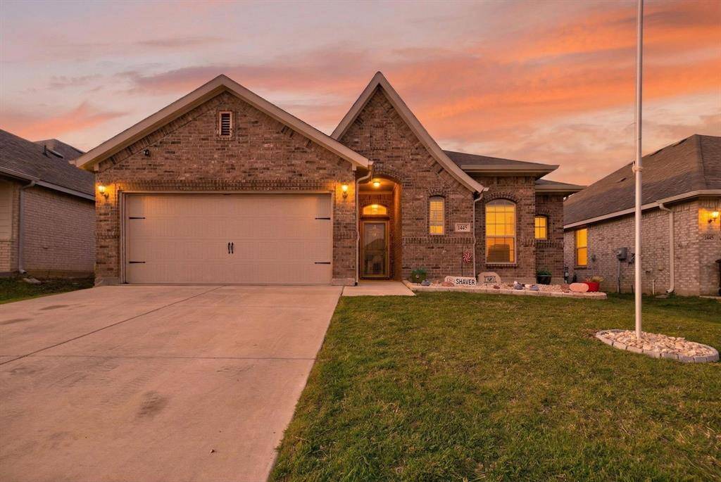 1445 Eagle Nest Drive, Pelican Bay, TX 76020