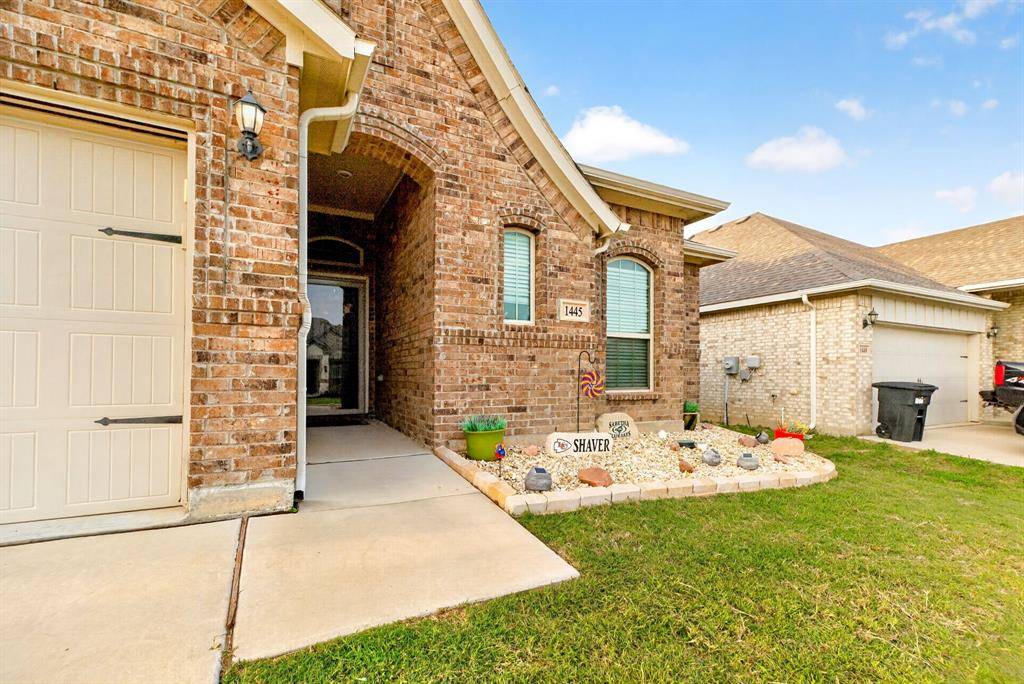 1445 Eagle Nest Drive, Pelican Bay, TX 76020