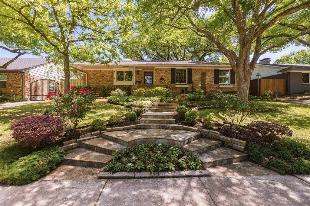 713 Laguna Drive, Richardson, TX 75080