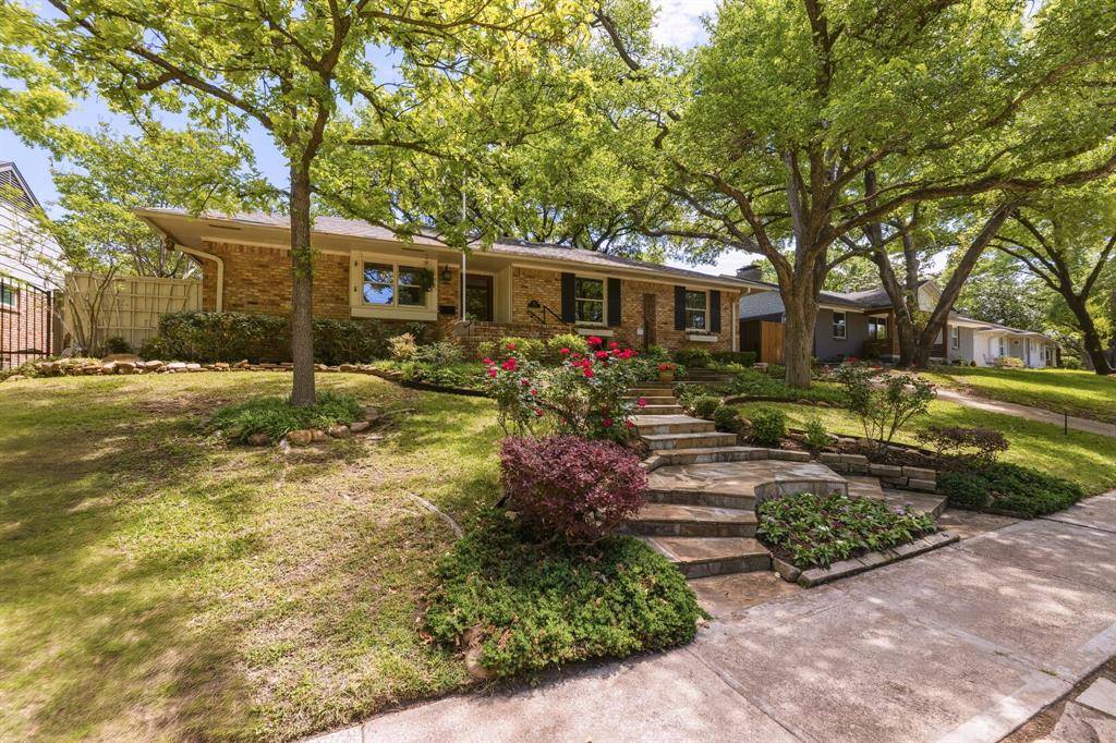 713 Laguna Drive, Richardson, TX 75080