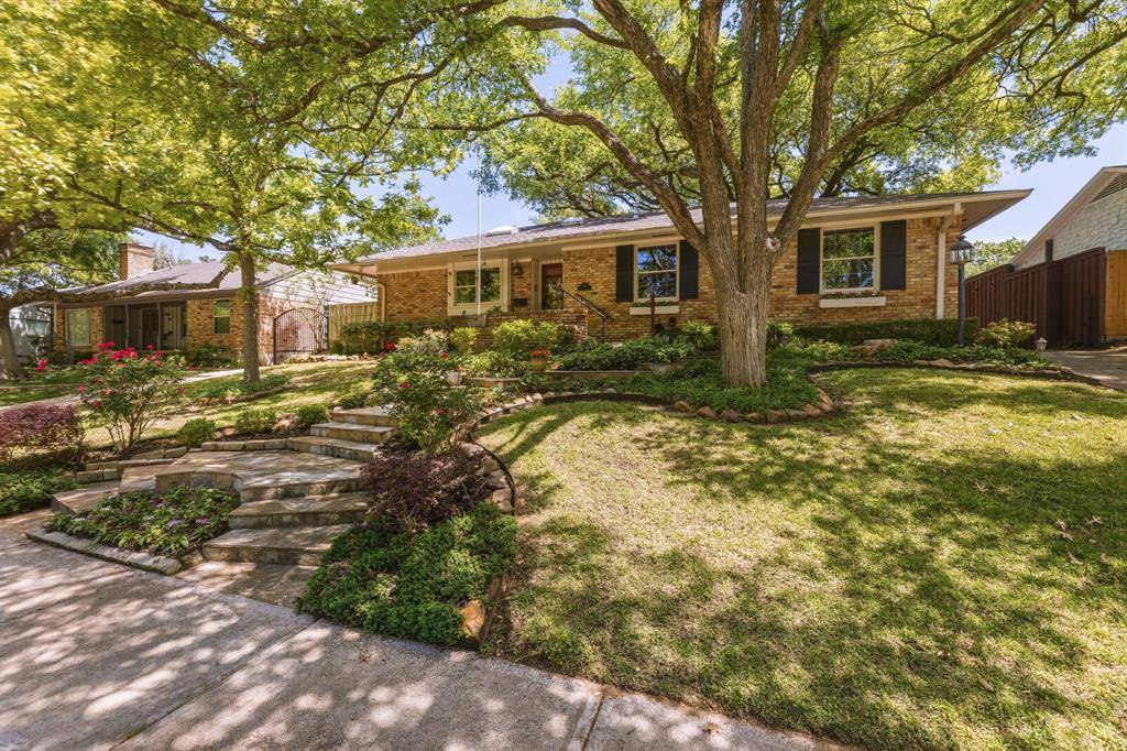 713 Laguna Drive, Richardson, TX 75080
