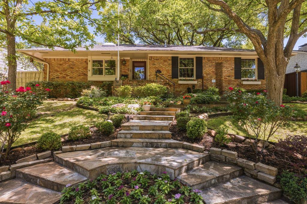 713 Laguna Drive, Richardson, TX 75080