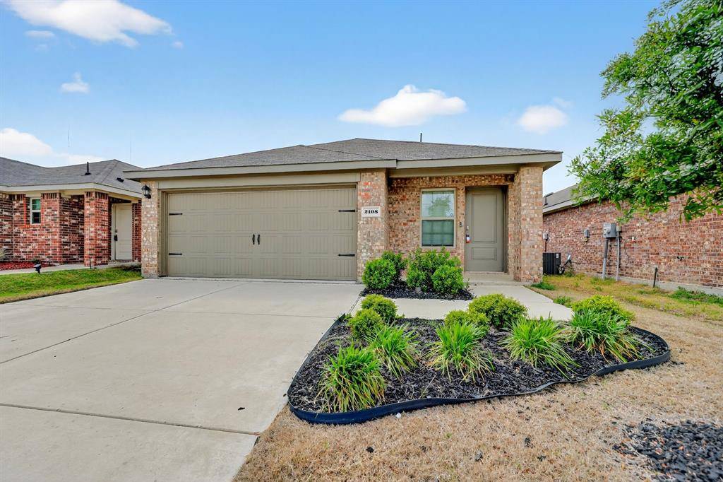 2108 Bailer Way, Royse City, TX 75189