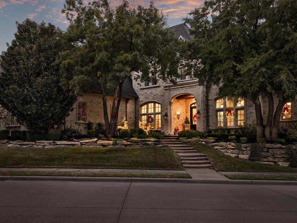 6441 Memorial Drive, Frisco, TX 75034