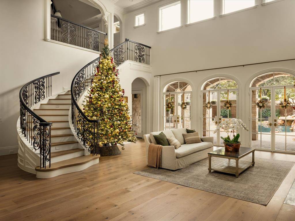 6441 Memorial Drive, Frisco, TX 75034