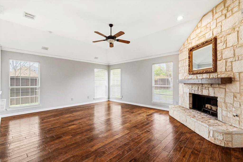 11912 Chattanooga Drive, Frisco, TX 75035