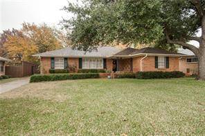 6310 Lange Circle, Dallas, TX 75214