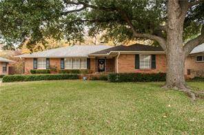 6310 Lange Circle, Dallas, TX 75214