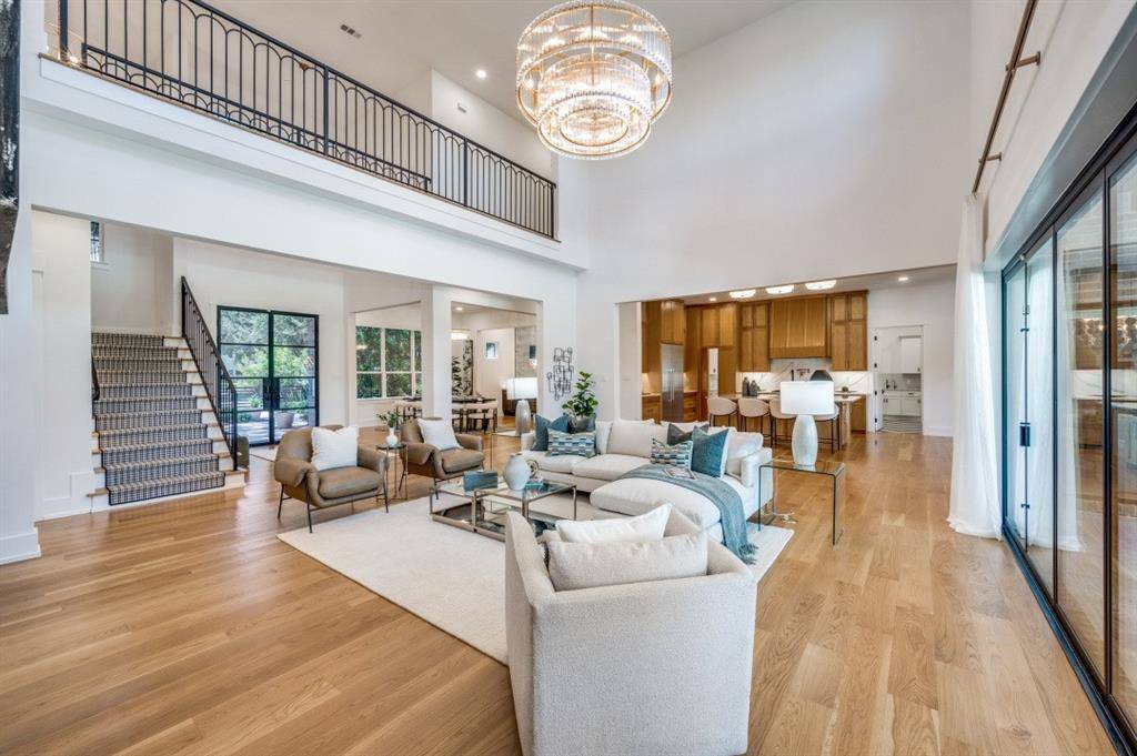 6499 Royalton Drive, Dallas, TX 75230