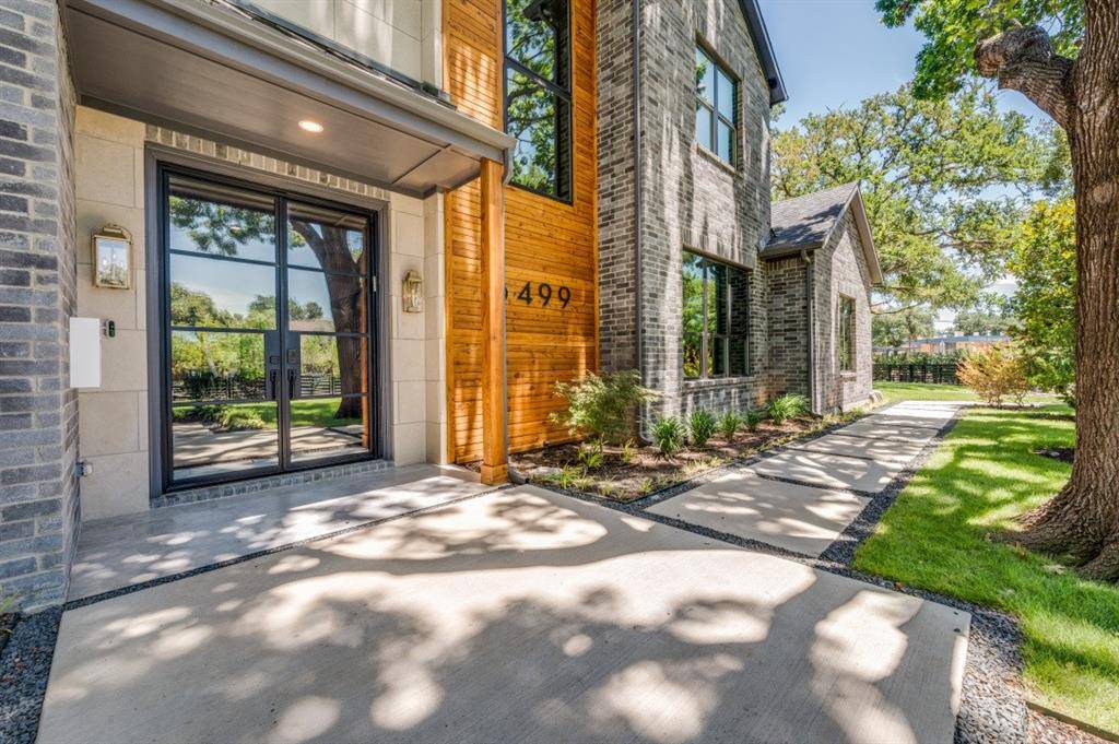 6499 Royalton Drive, Dallas, TX 75230