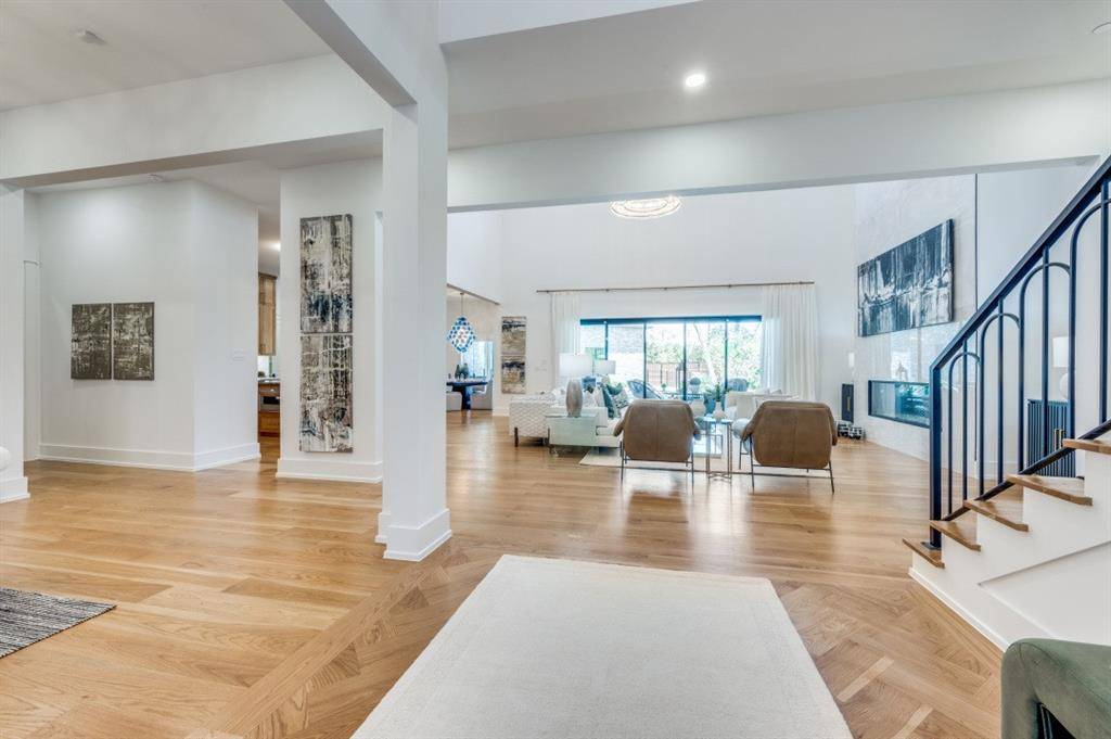 6499 Royalton Drive, Dallas, TX 75230