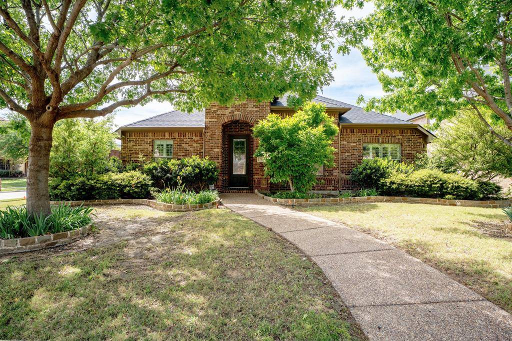 795 Seymour Drive, Frisco, TX 75033