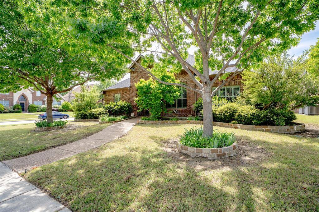 795 Seymour Drive, Frisco, TX 75033