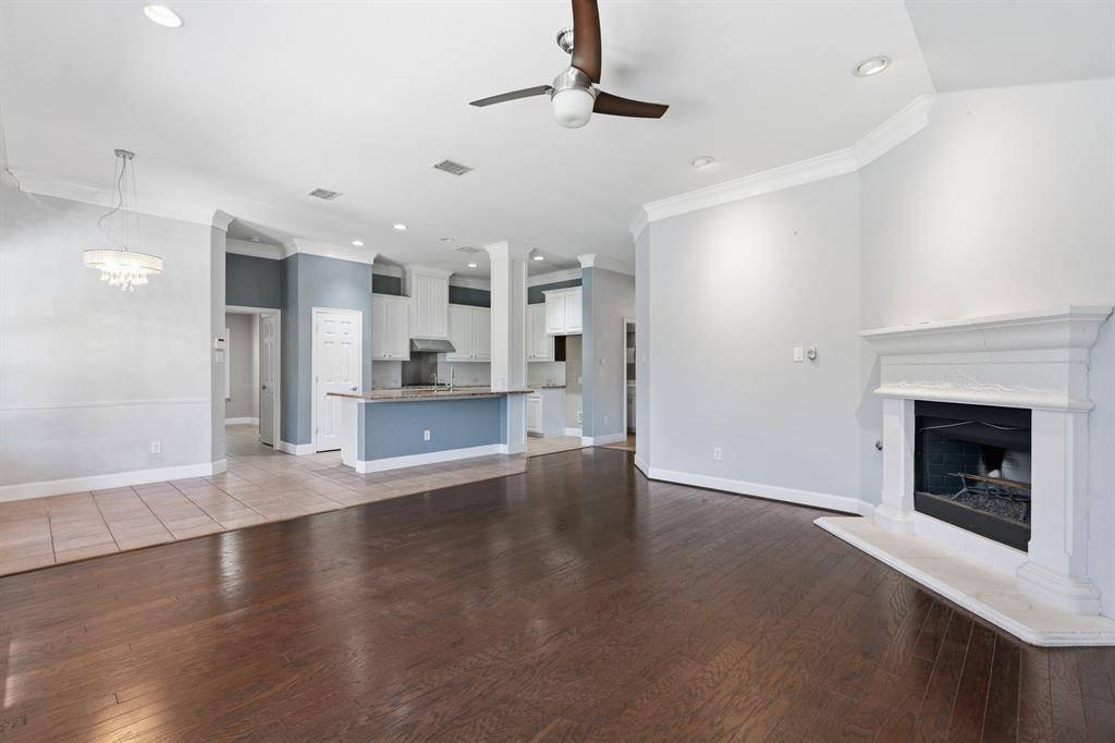 795 Seymour Drive, Frisco, TX 75033