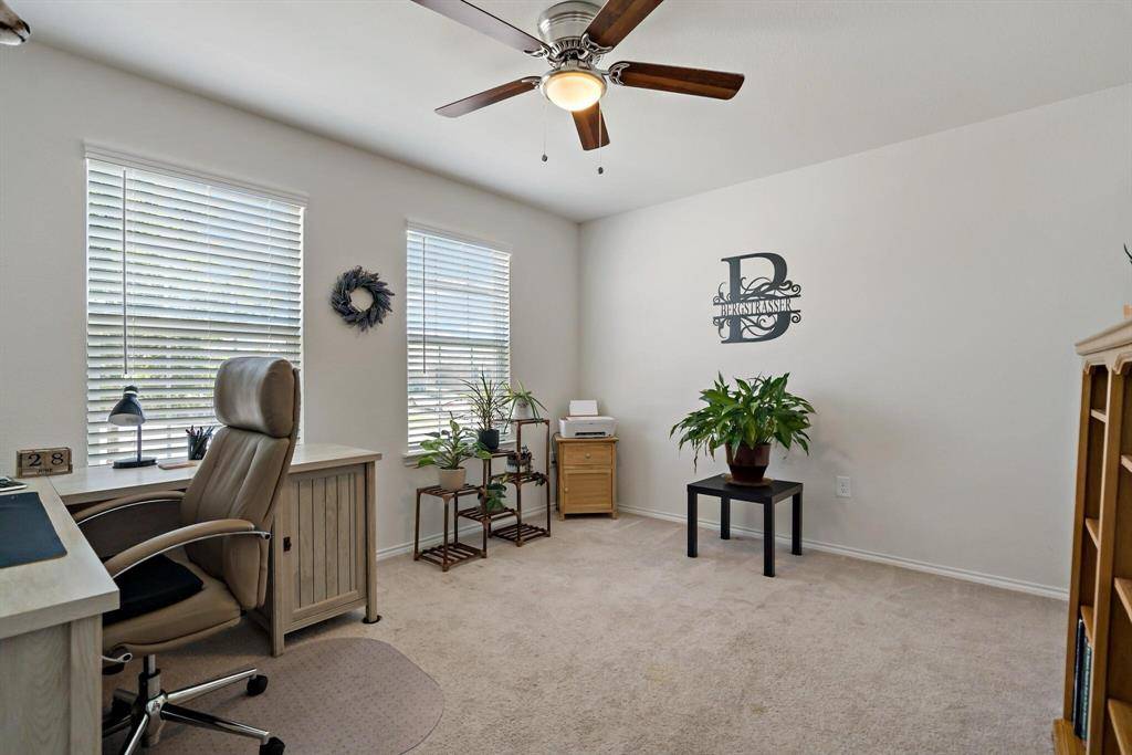 1413 Vernon Drive, Aubrey, TX 76227