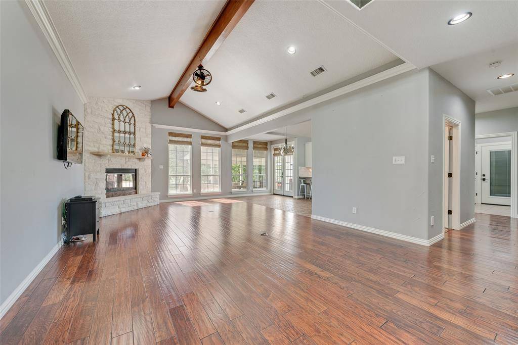 3887 Old Agnes Road, Weatherford, TX 76088