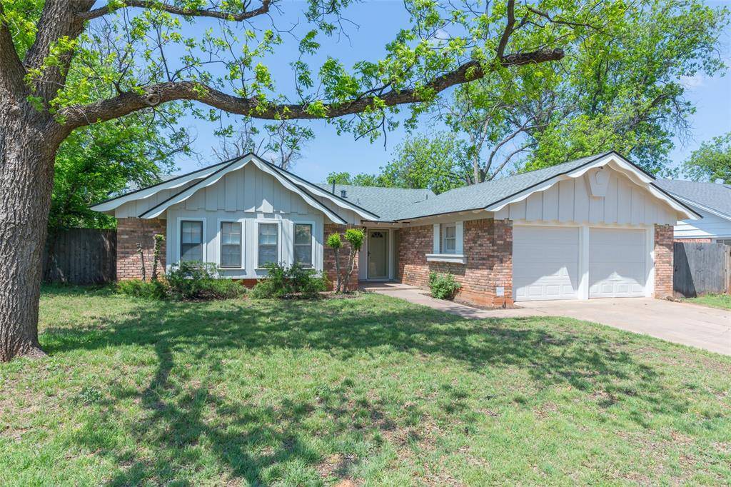 1426 Minter Lane, Abilene, TX 79603