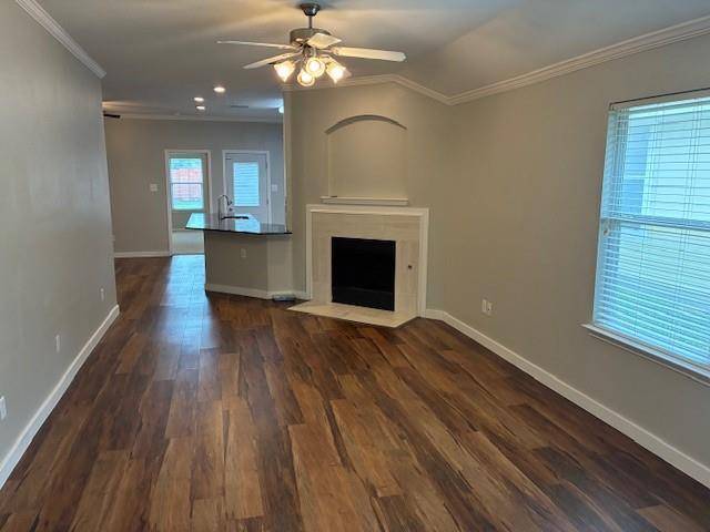 3609 RAND CREEK Trail, Mckinney, TX 75070