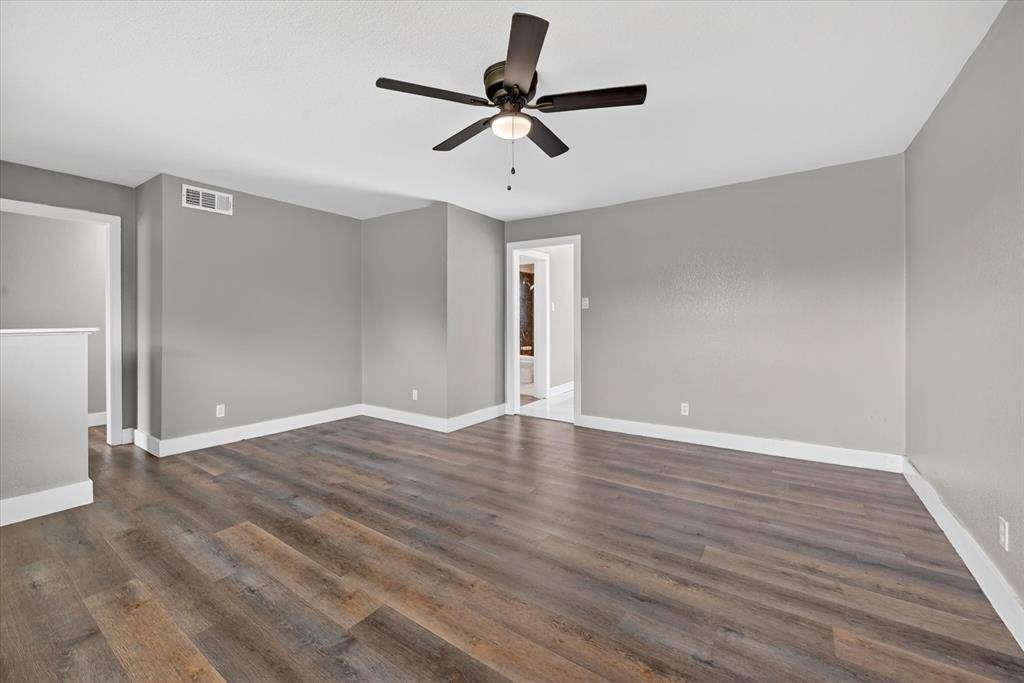 1528 Wagon Wheels Trail, Dallas, TX 75241