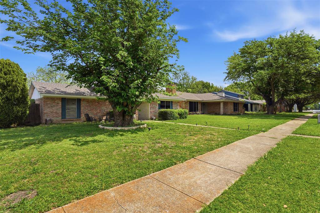 2917 Brookcrest Drive, Garland, TX 75040