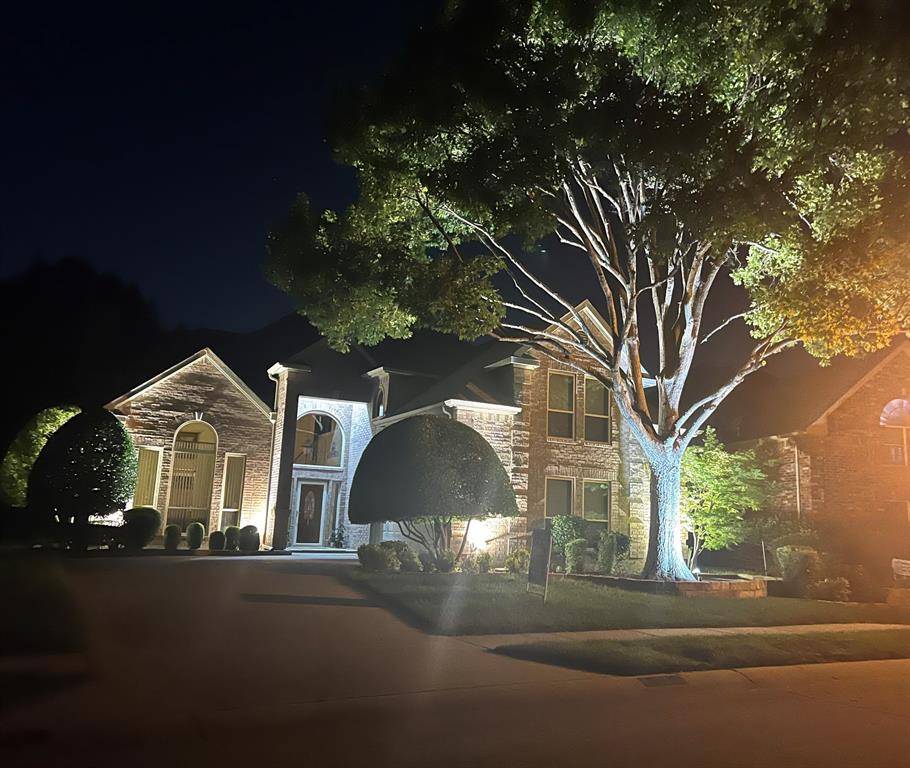 1716 Cross Point Road, Mckinney, TX 75072