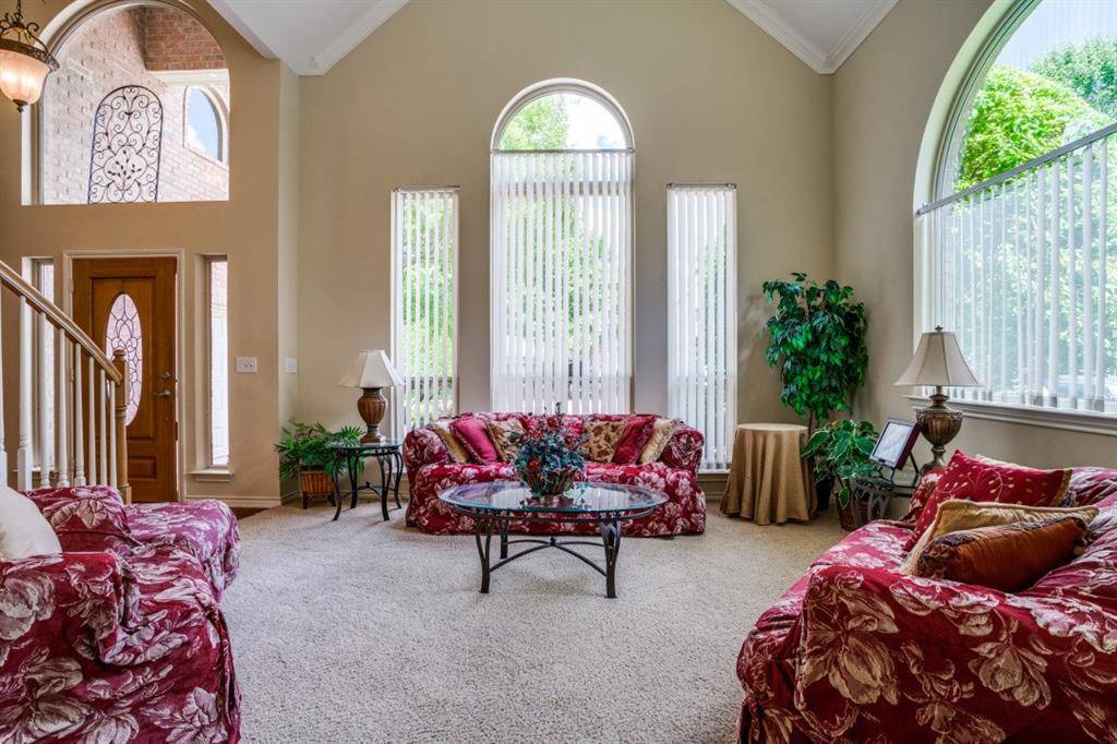 1716 Cross Point Road, Mckinney, TX 75072