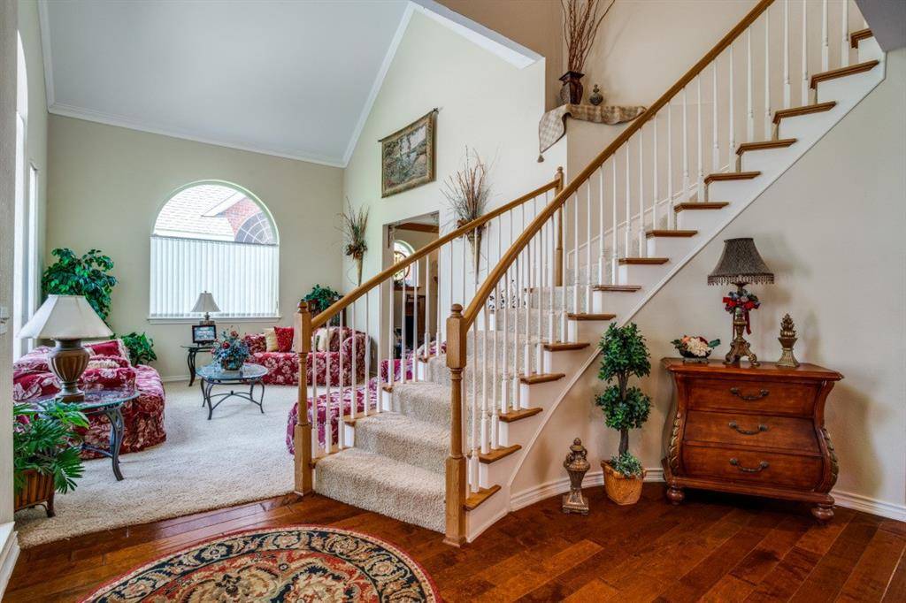 1716 Cross Point Road, Mckinney, TX 75072