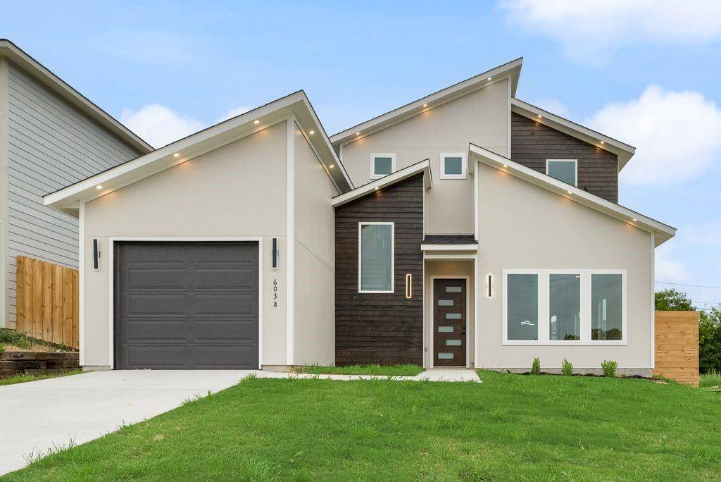 6038 Plum Dale Road, Dallas, TX 75241