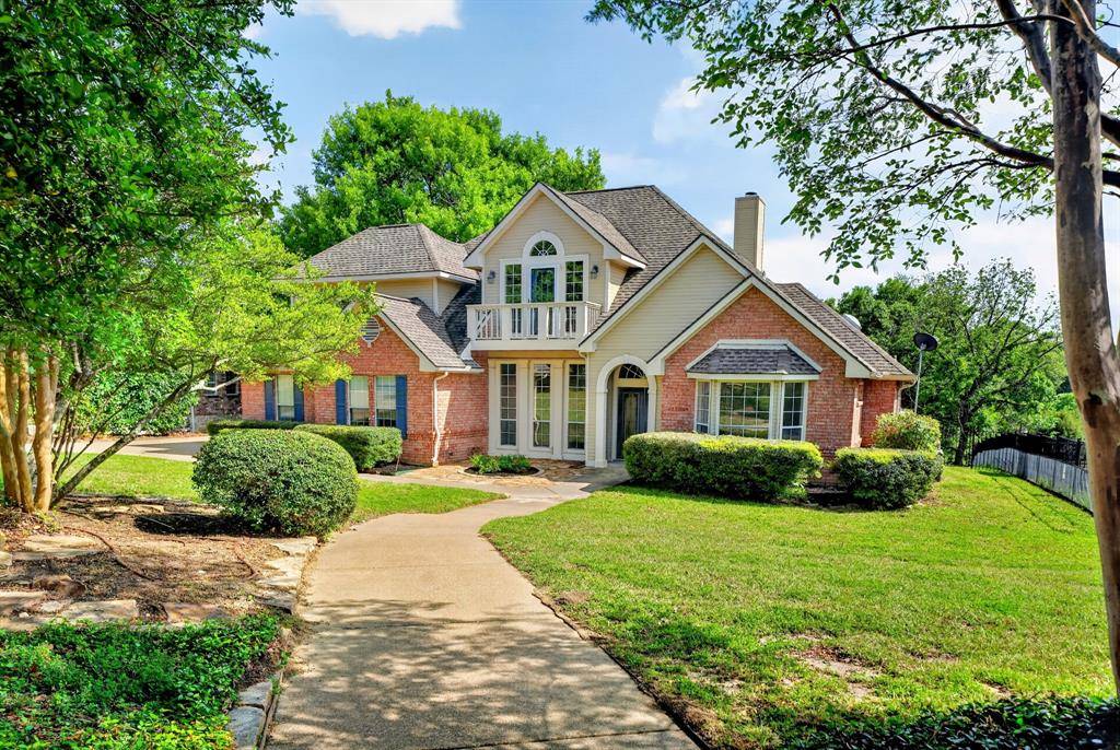 137 Shepherds Glen Road, Heath, TX 75032