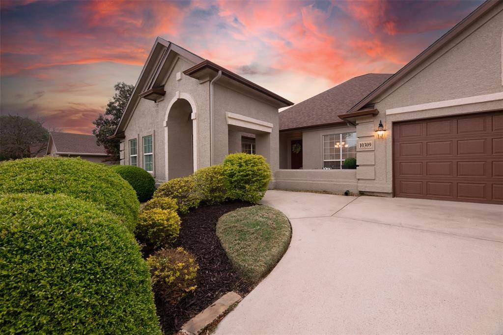10309 Countryside Drive, Denton, TX 76207
