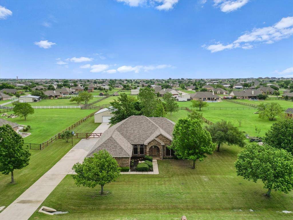 7811 Valley Ridge Drive, Northlake, TX 76247