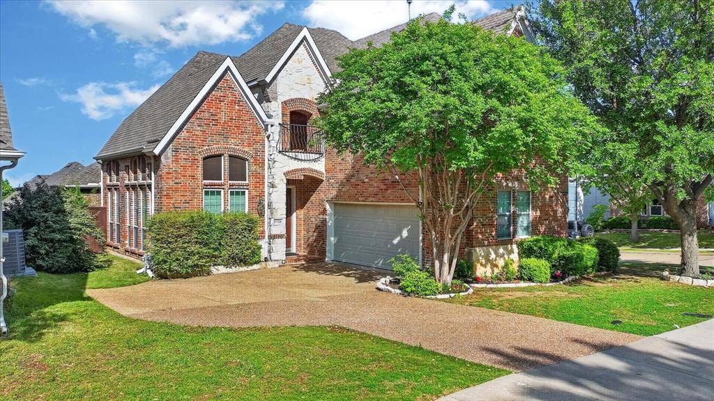 8708 Rugby Road, Irving, TX 75063