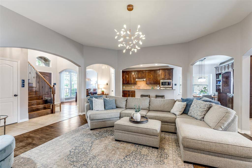 14011 Tahoe Lane, Frisco, TX 75035