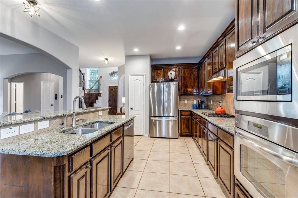 14011 Tahoe Lane, Frisco, TX 75035