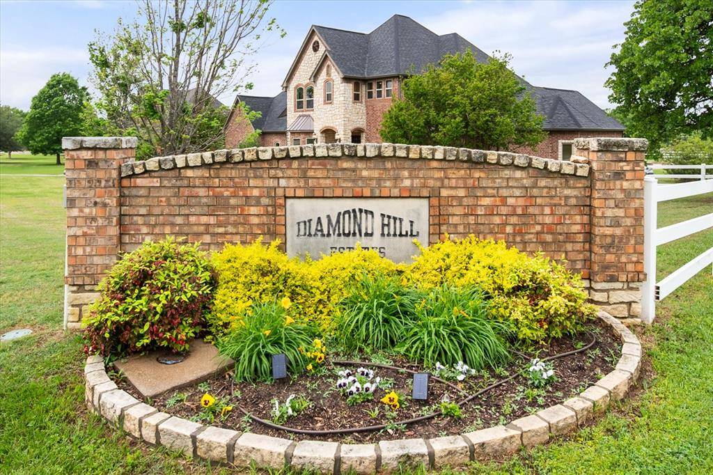 6400 Gehrig Circle, Burleson, TX 76028