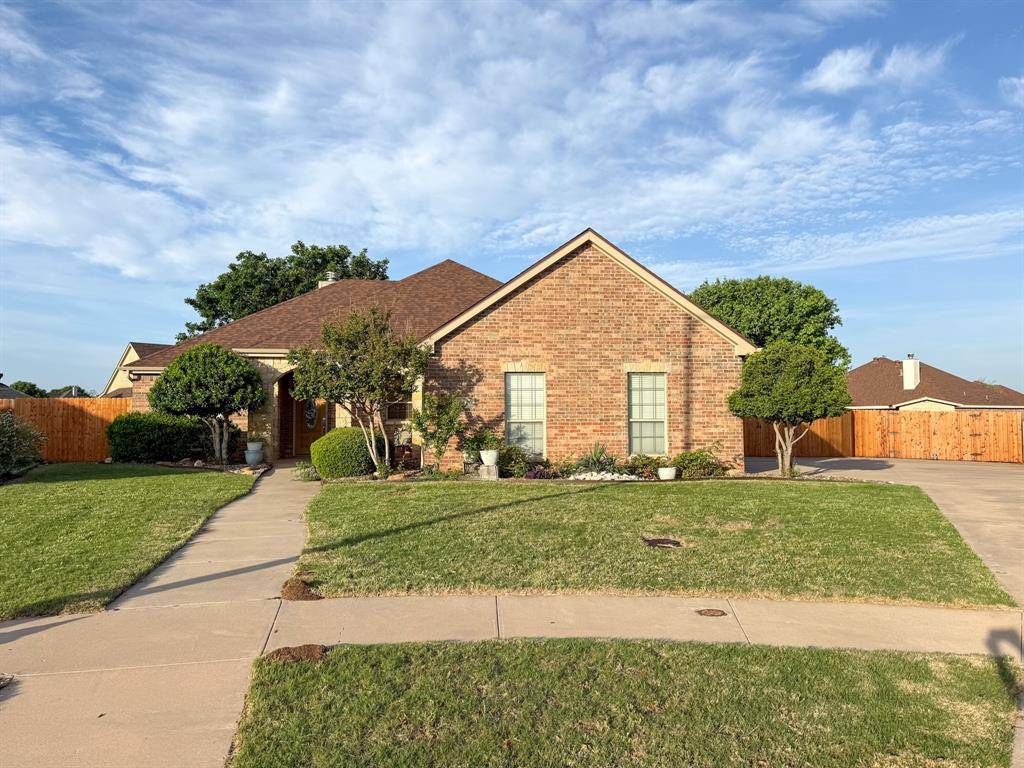 4410 Wild West Circle, Abilene, TX 79602